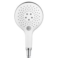 Ручний душ Hansgrohe Raindance Select білий матовий 28587400