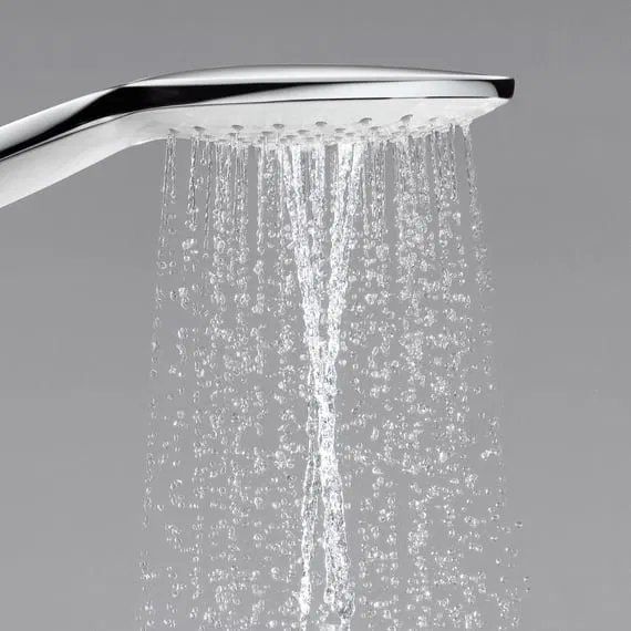 Ручний душ Hansgrohe Raindance Select білий матовий 28587400