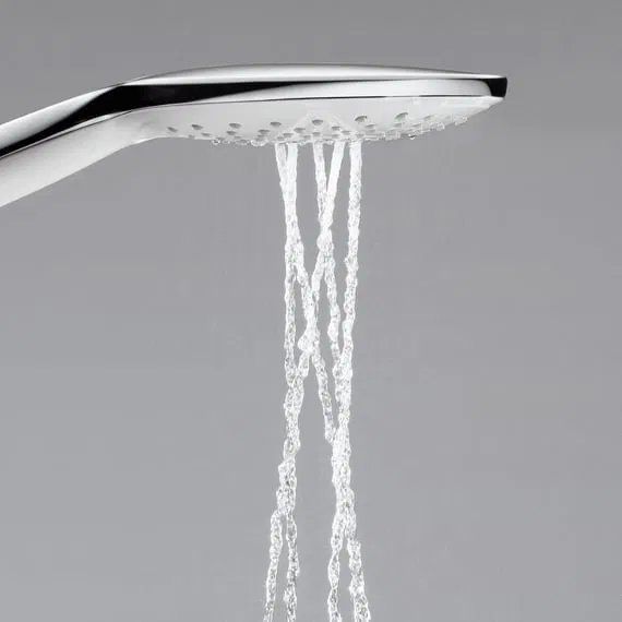 Ручний душ Hansgrohe Raindance Select білий матовий 28587400