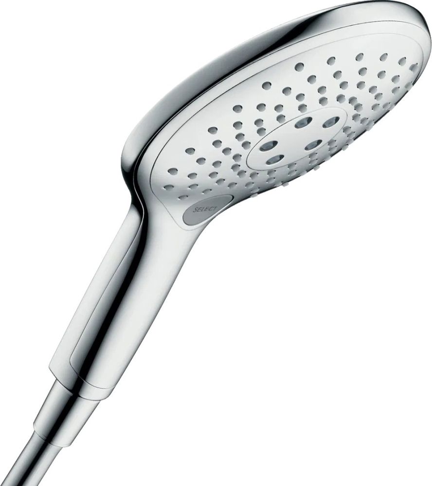Ручний душ Hansgrohe Raindance Select хром 28588000