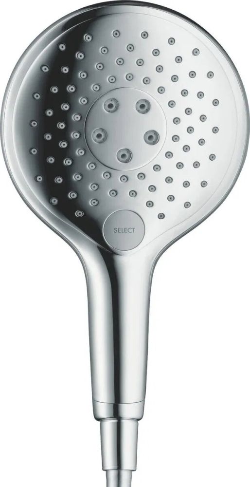 Ручний душ Hansgrohe Raindance Select хром 28588000