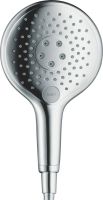 Ручний душ Hansgrohe Raindance Select хром 28588000