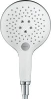 Ручний душ Hansgrohe Raindance Select білий матовий 28588400