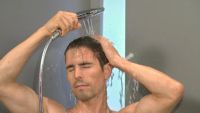 Ручний душ Hansgrohe Raindance Select білий матовий 28588400