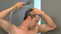 Ручний душ Hansgrohe Raindance Select білий матовий 28588400