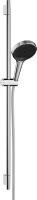 Душовий гарнітур Hansgrohe Rainfinity хром 28743000