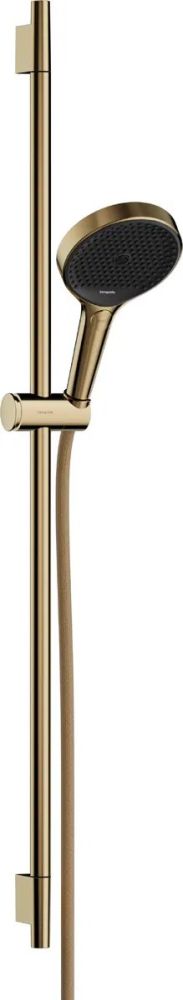 Душовий гарнітур Hansgrohe Rainfinity золото 28744990