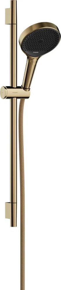 Душовий гарнітур Hansgrohe Rainfinity золото 28745990