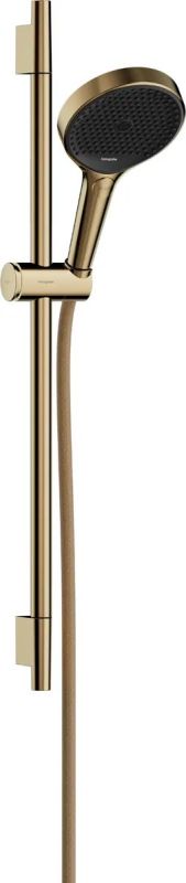 Душовий гарнітур Hansgrohe Rainfinity золото 28745990