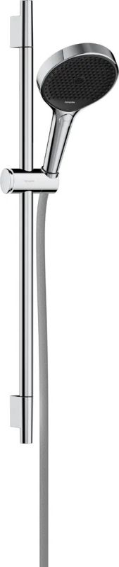 Душовий гарнітур Hansgrohe Rainfinity хром 28746000