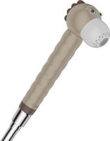 Ручний душ Hansgrohe Jocolino коричневий 28760210