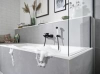 Ручний душ Hansgrohe Jocolino білий матовий 28787640