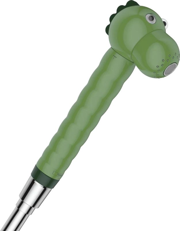 Ручний душ Hansgrohe Jocolino зелений 28788570