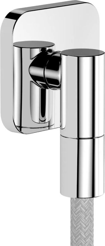 Шлангове підключення Hansgrohe Fixfit Q хром 28884000