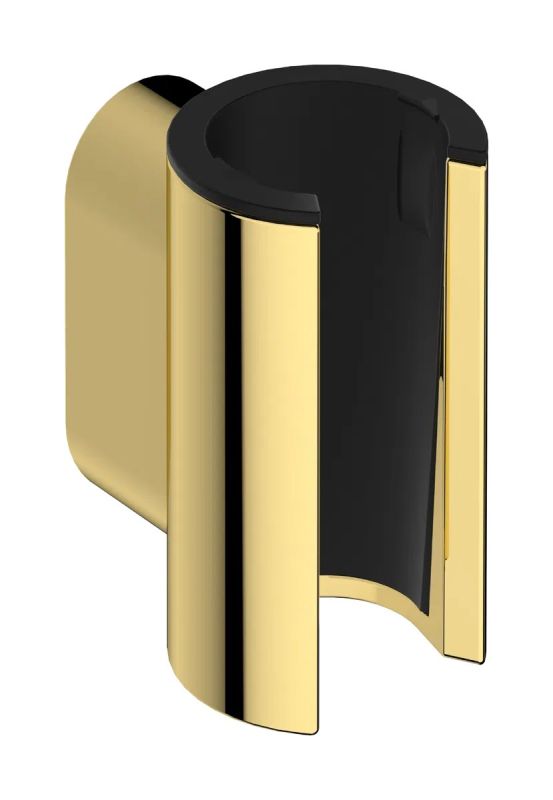 Тримач для ручного душу Hansgrohe Porter Fine золото 28885990