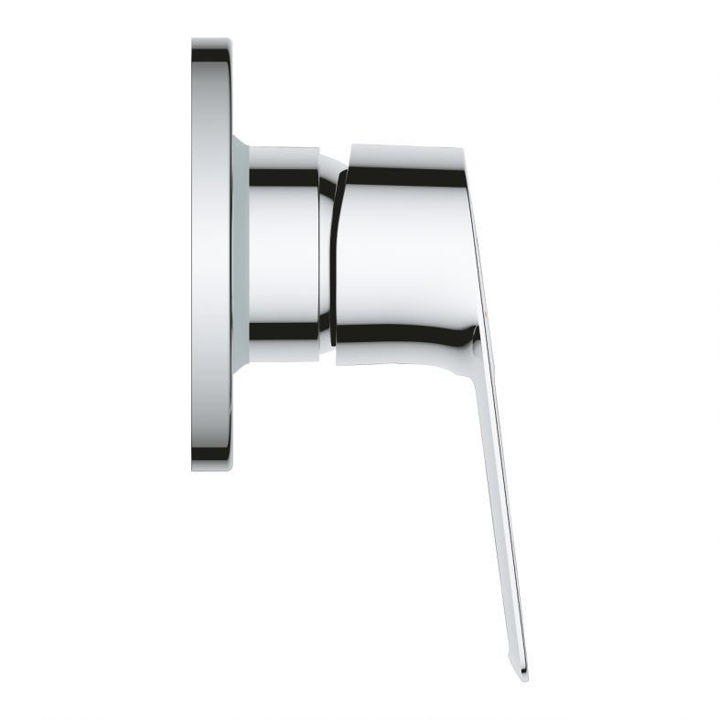 Змішувач прихованого монтажу Grohe BauLoop хром 29042001