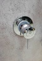 Змішувач прихованого монтажу Grohe BauClassic хром 29048000