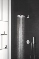 Змішувач прихованого монтажу Grohe Grohtherm SmartControl хром 29121000