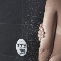 Змішувач прихованого монтажу Grohe Grohtherm SmartControl хром 29121000
