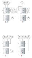 Змішувач прихованого монтажу Grohe Grohtherm SmartControl хром 29123000
