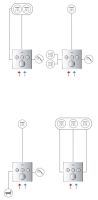 Змішувач прихованого монтажу Grohe Grohtherm SmartControl хром 29126000