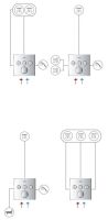 Змішувач прихованого монтажу Grohe SmartControl хром 29149000