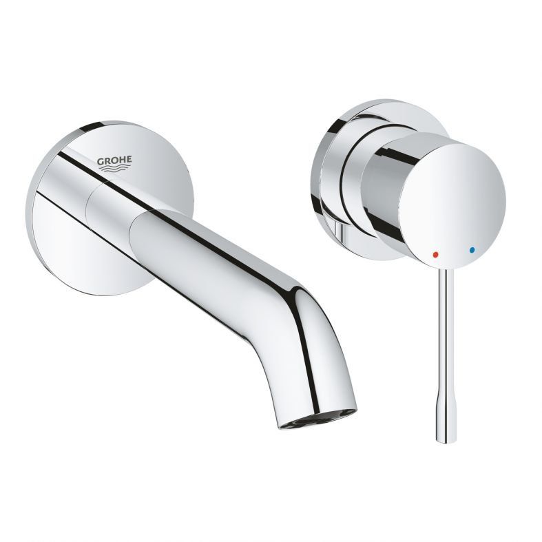 Змішувач для раковини Grohe Essence хром 29192001