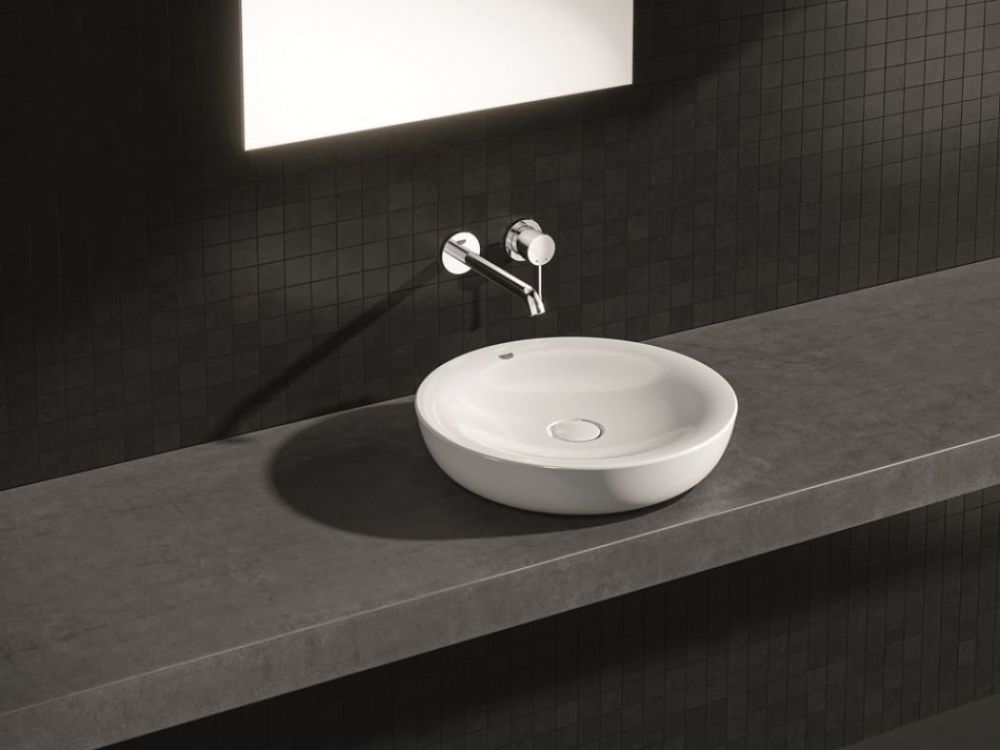 Змішувач для раковини Grohe Essence хром 29192001