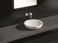 Змішувач для раковини Grohe Essence хром 29192001