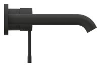 Змішувач для раковини Grohe Essence фантомний чорний 29192KF1