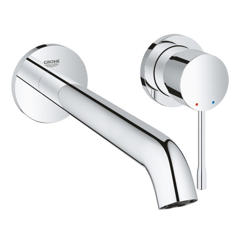 Змішувач для раковини Grohe Essence хром 29193001