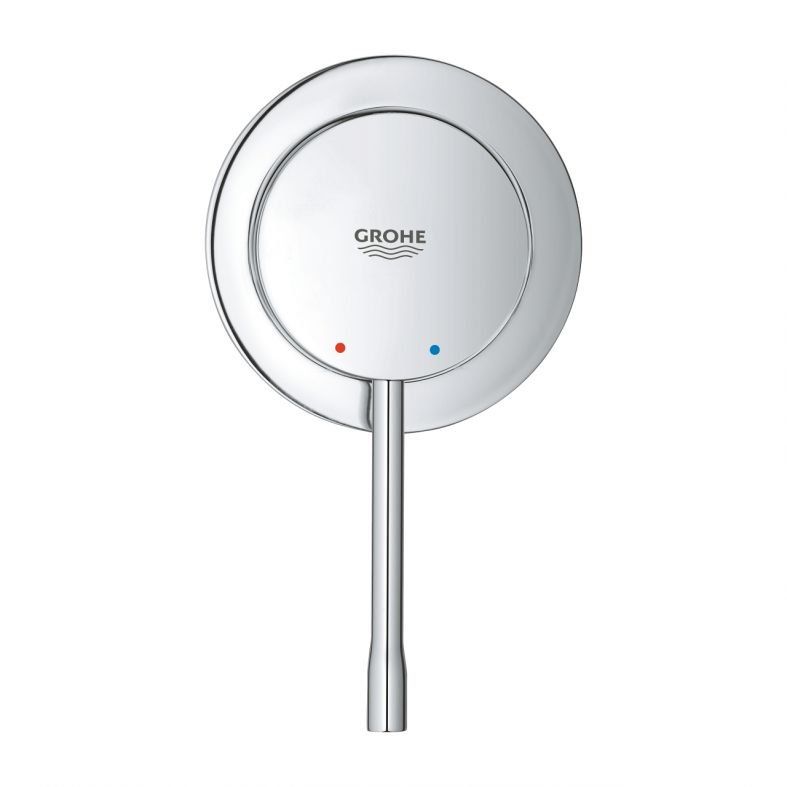 Змішувач прихованого монтажу Grohe Essence хром 29197000