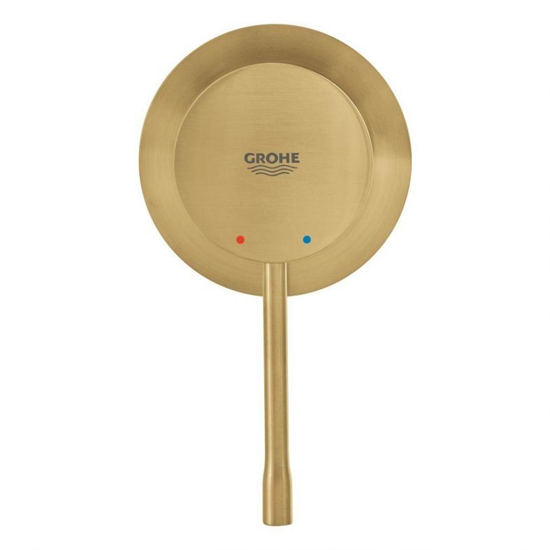 Змішувач прихованого монтажу Grohe Essence холодний світанок матовий 29197GN0