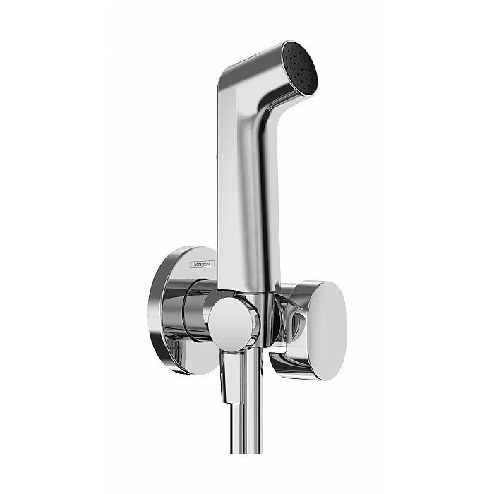 Гігієнічний душ Hansgrohe Bidette хром 29230000