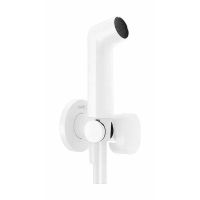 Гігієнічний душ Hansgrohe Bidette білий матовий 29230700