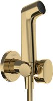 Гігієнічний душ Hansgrohe Bidette золото 29230990