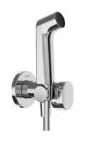 Гігієнічний душ Hansgrohe Bidette хром 29232000
