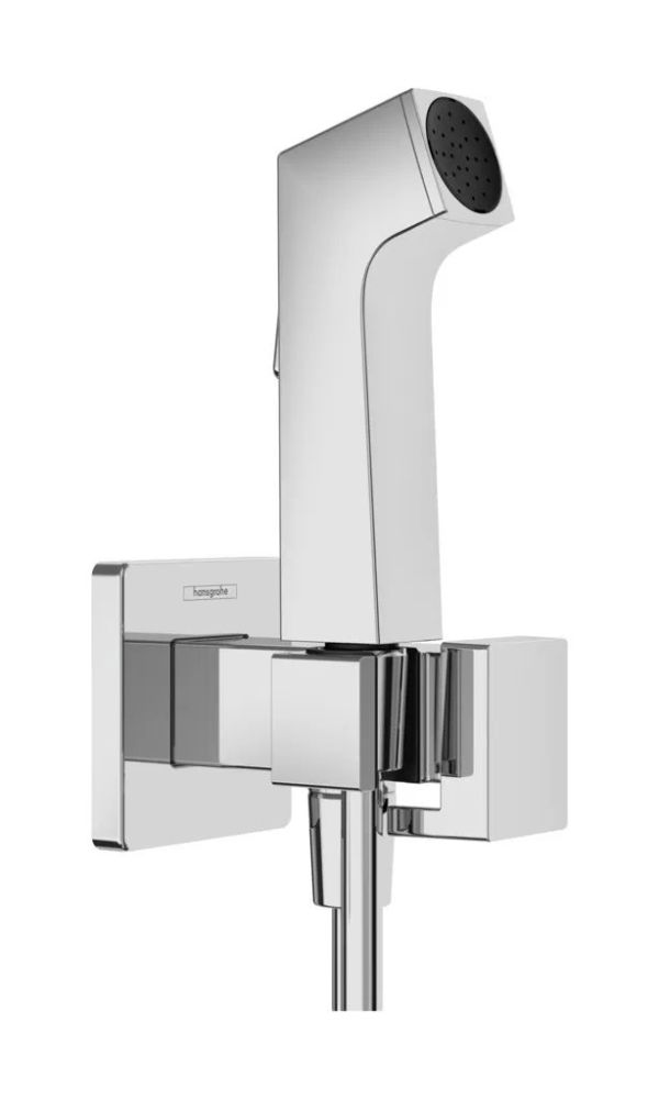 Гігієнічний душ Hansgrohe Bidette хром 29233000