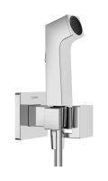 Гігієнічний душ Hansgrohe Bidette хром 29233000