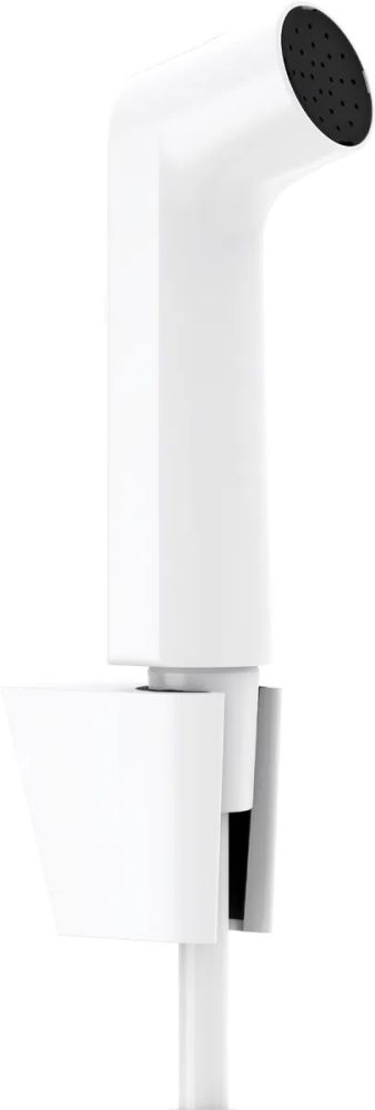 Гігієнічний душ Hansgrohe Bidette білий матовий 29238700
