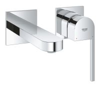 Змішувач для раковини Grohe Plus хром 29303003