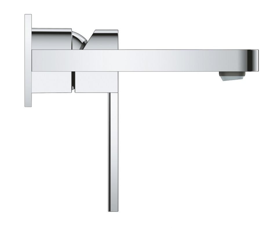 Змішувач для раковини Grohe Plus хром 29303003