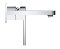Змішувач для раковини Grohe Plus хром 29303003