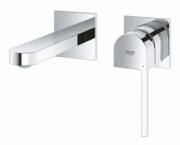 Змішувач для раковини Grohe Plus хром 29303003