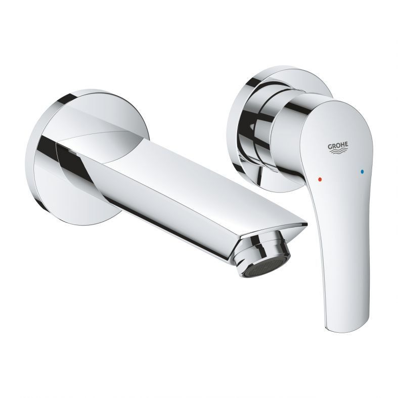 Змішувач для раковини Grohe Eurosmart New хром 29337003