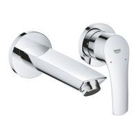 Змішувач для раковини Grohe Eurosmart New хром 29337003