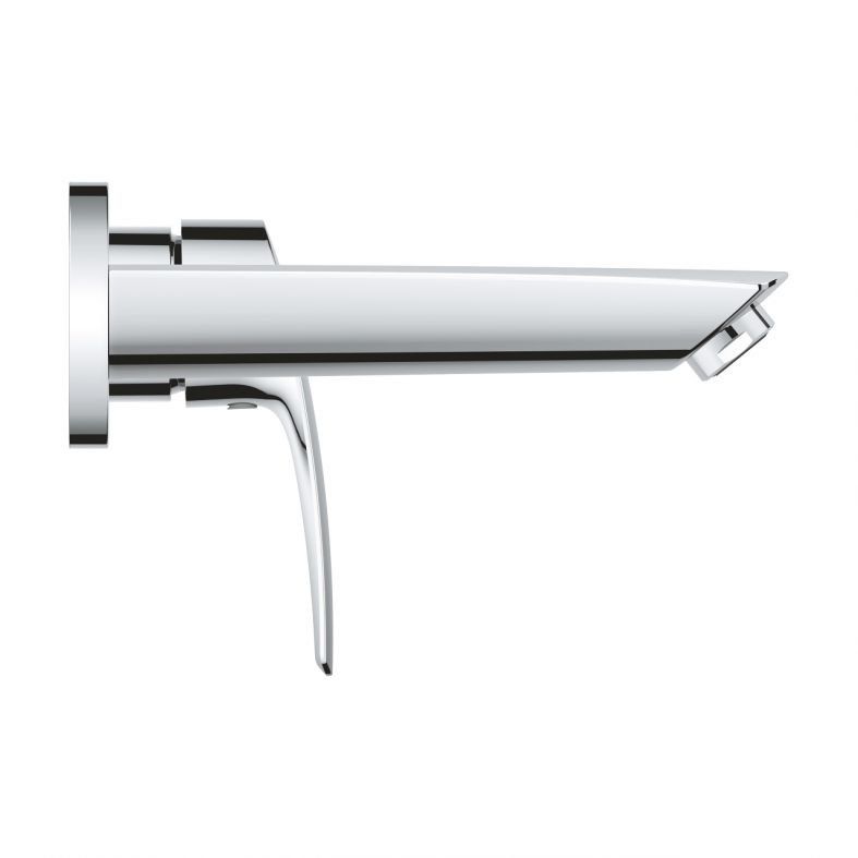 Змішувач для раковини Grohe Eurosmart New хром 29337003