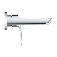 Змішувач для раковини Grohe Eurosmart New хром 29337003