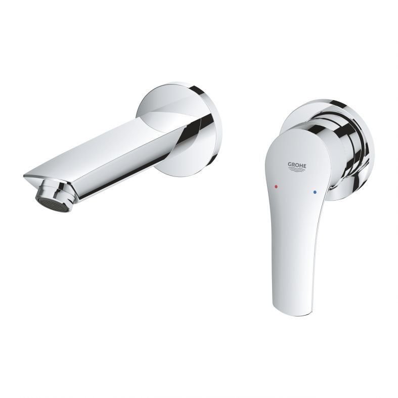 Змішувач для раковини Grohe Eurosmart New хром 29337003