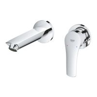 Змішувач для раковини Grohe Eurosmart New хром 29337003